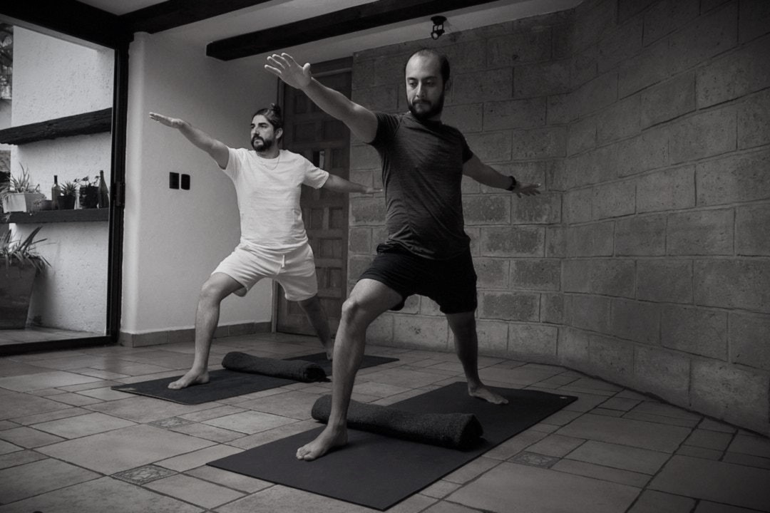 Imagen del equipo Habitus